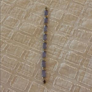 8.5” lapis bracelet!